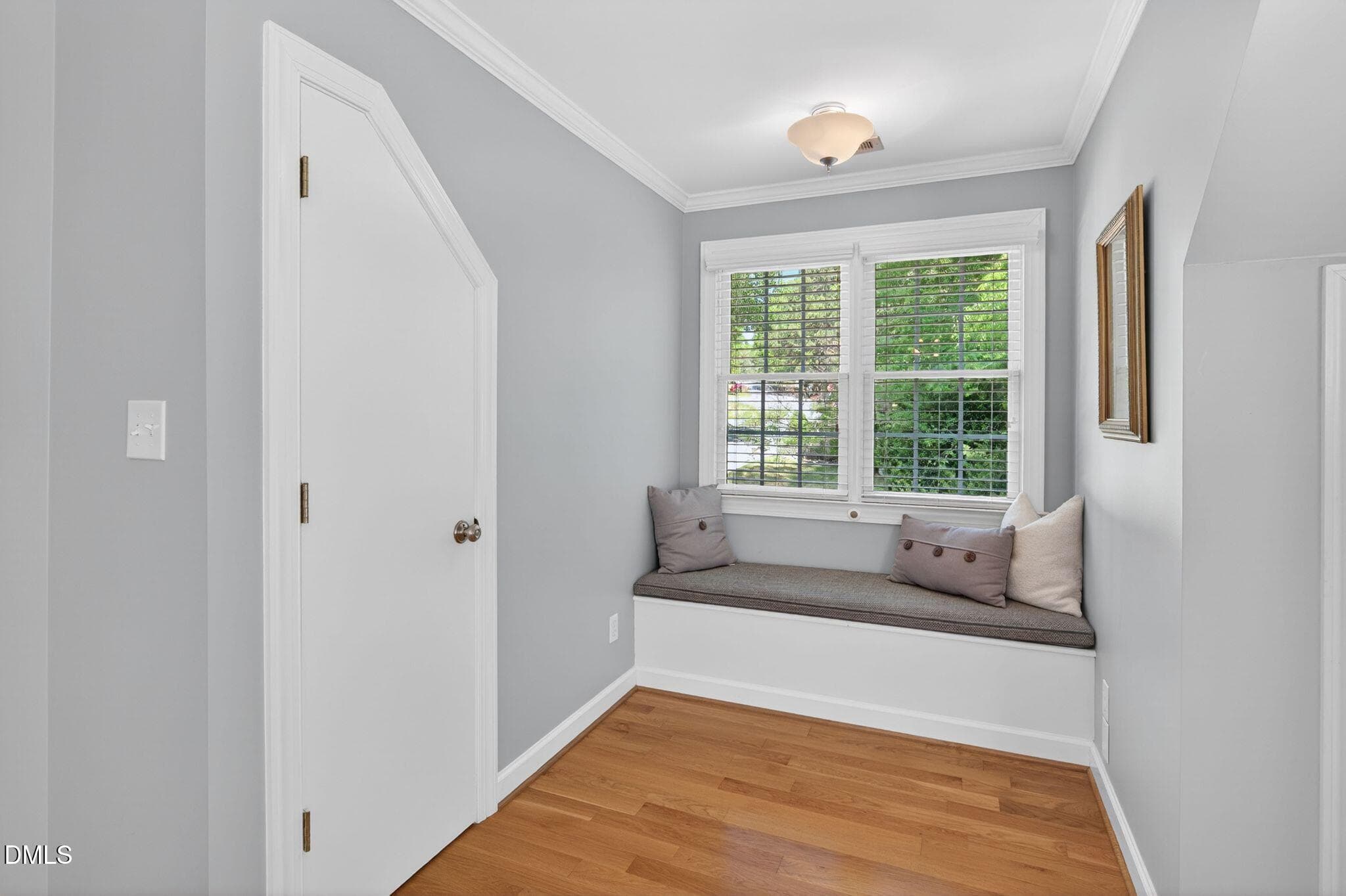 Sitting Room - 5101 Deerchase Trail, Wake Forest, NC 27587, Wake Forest
