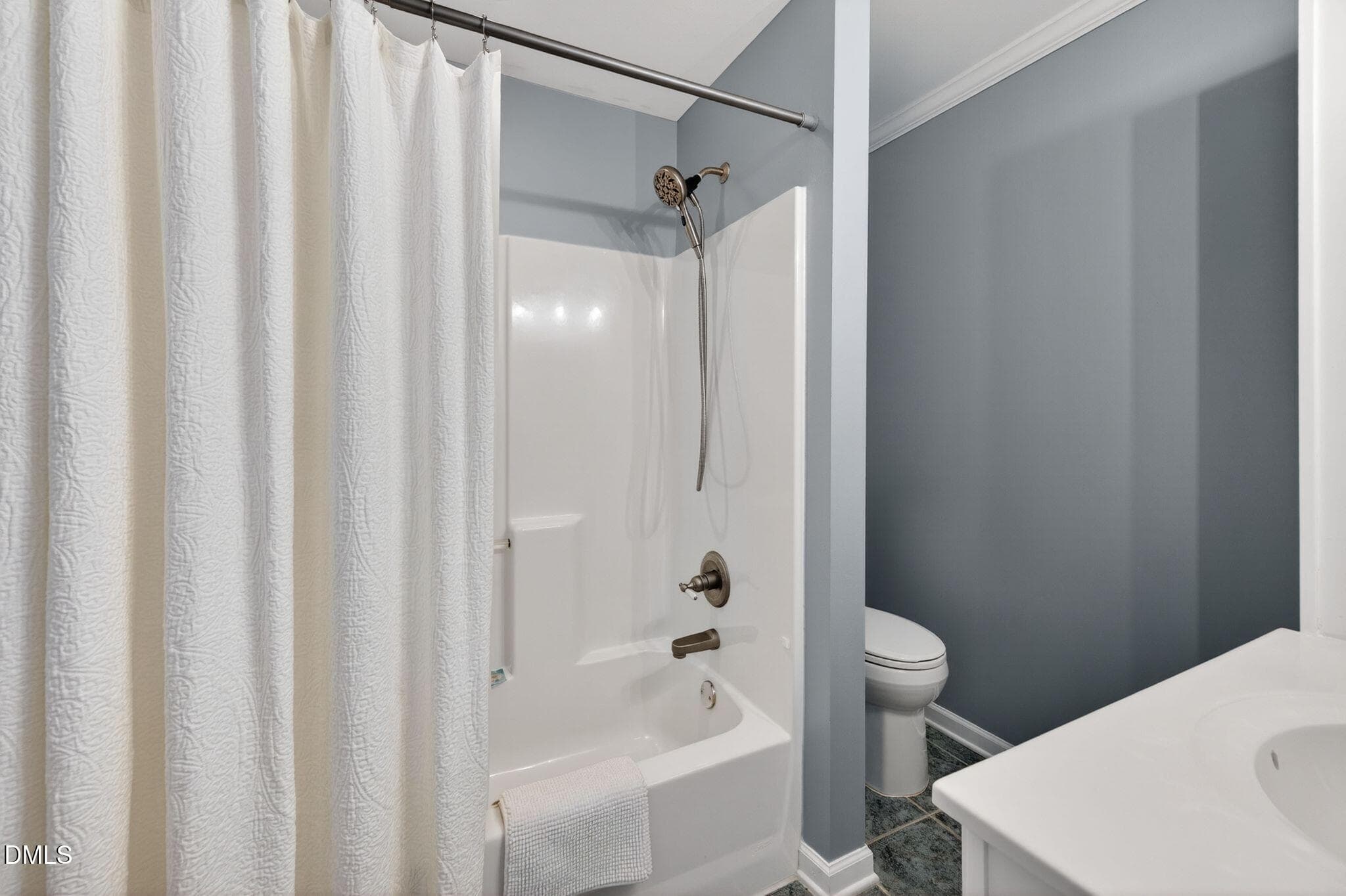Bathroom - 5101 Deerchase Trail, Wake Forest, NC 27587, Wake Forest