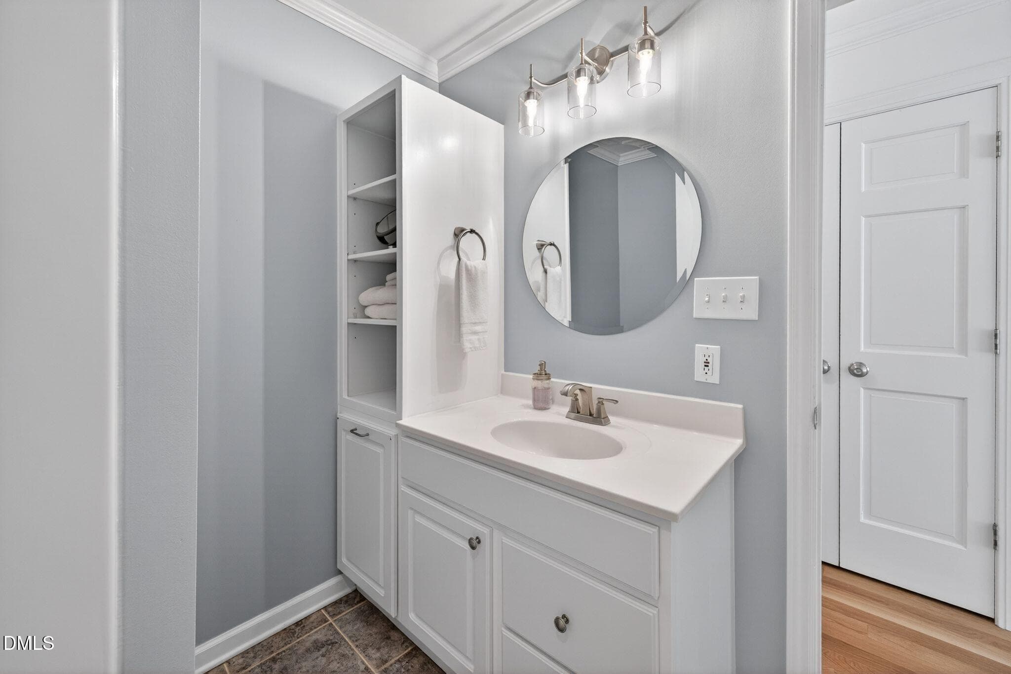 Bathroom - 5101 Deerchase Trail, Wake Forest, NC 27587, Wake Forest