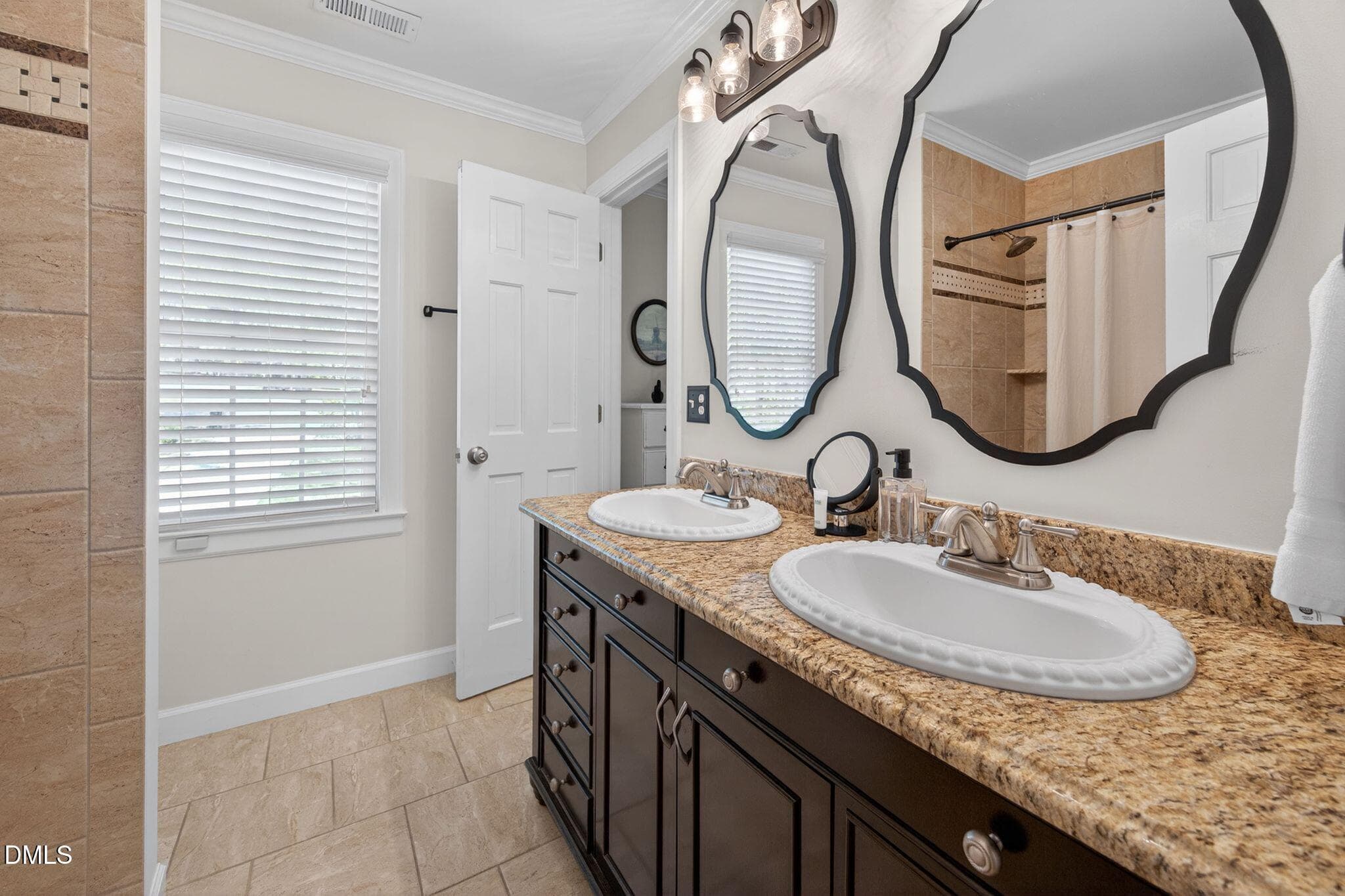 Bathroom - 5101 Deerchase Trail, Wake Forest, NC 27587, Wake Forest