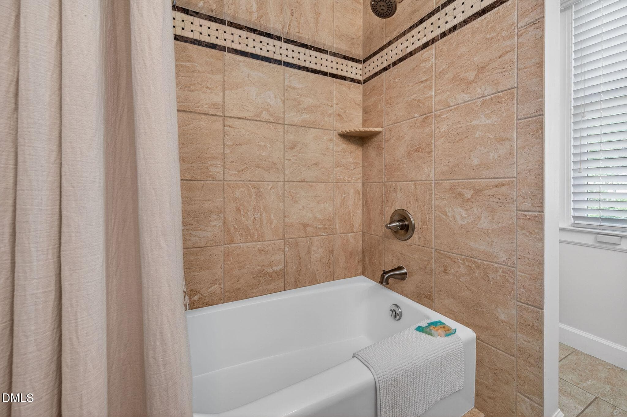 Bathroom - 5101 Deerchase Trail, Wake Forest, NC 27587, Wake Forest