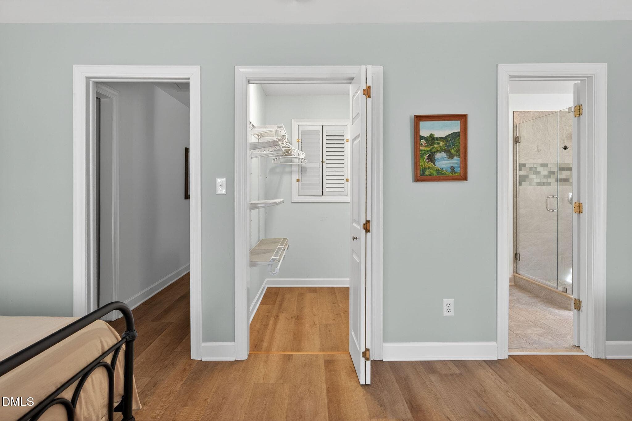 Bedroom - 5101 Deerchase Trail, Wake Forest, NC 27587, Wake Forest