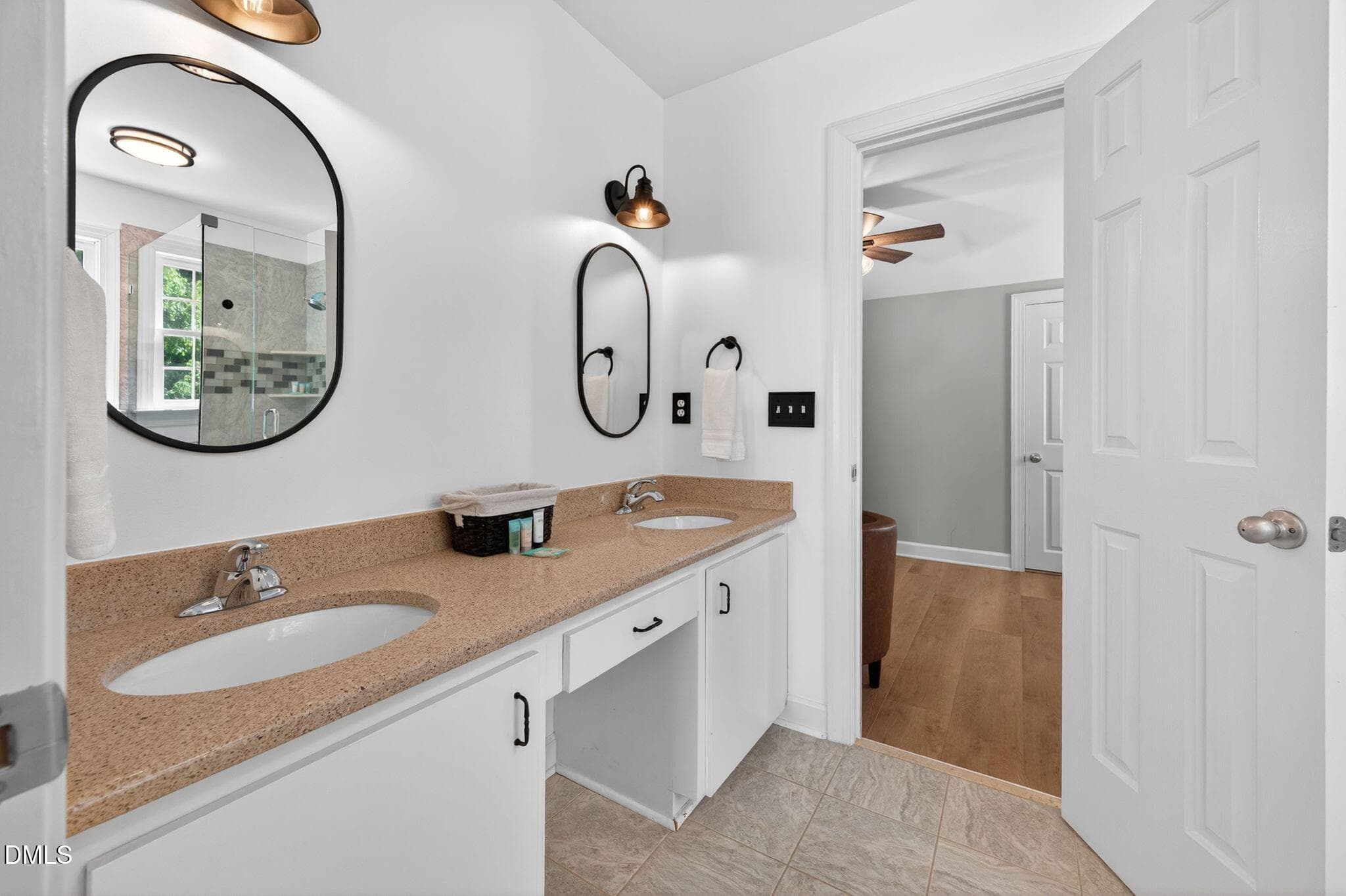 Bathroom - 5101 Deerchase Trail, Wake Forest, NC 27587, Wake Forest
