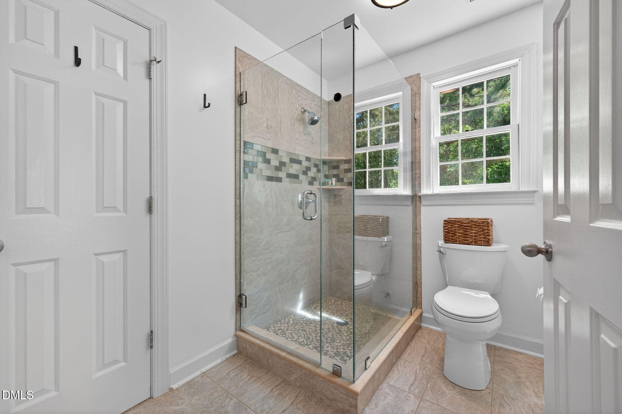 Bathroom - 5101 Deerchase Trail, Wake Forest, NC 27587, Wake Forest