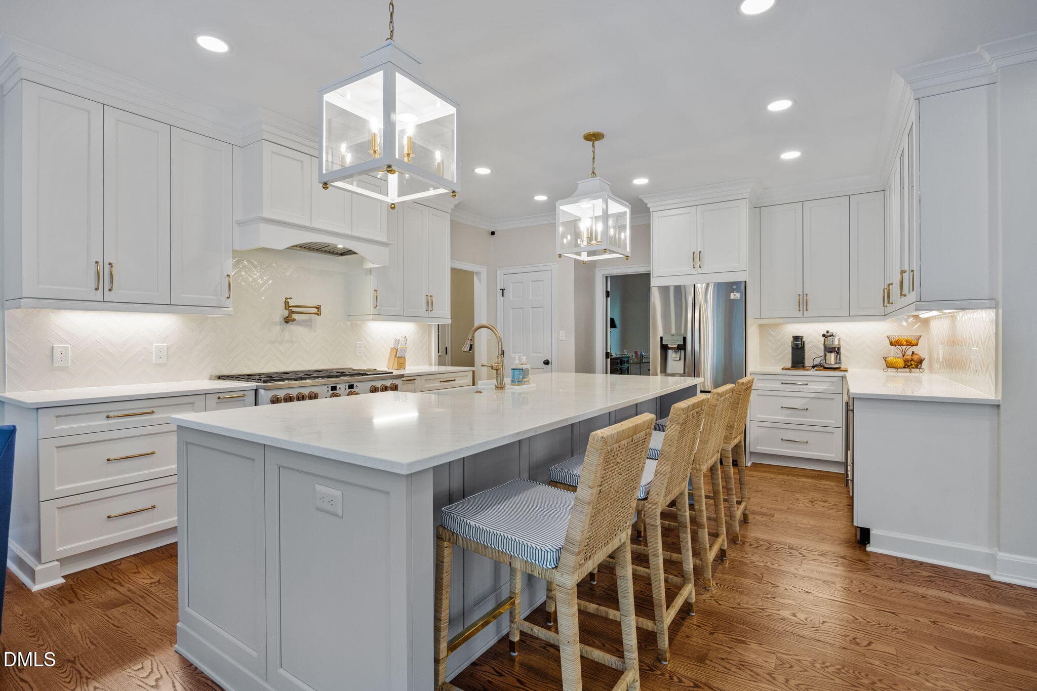 NEW kitchen - 10773 Trego Trail, Raleigh, NC 27614, Raleigh