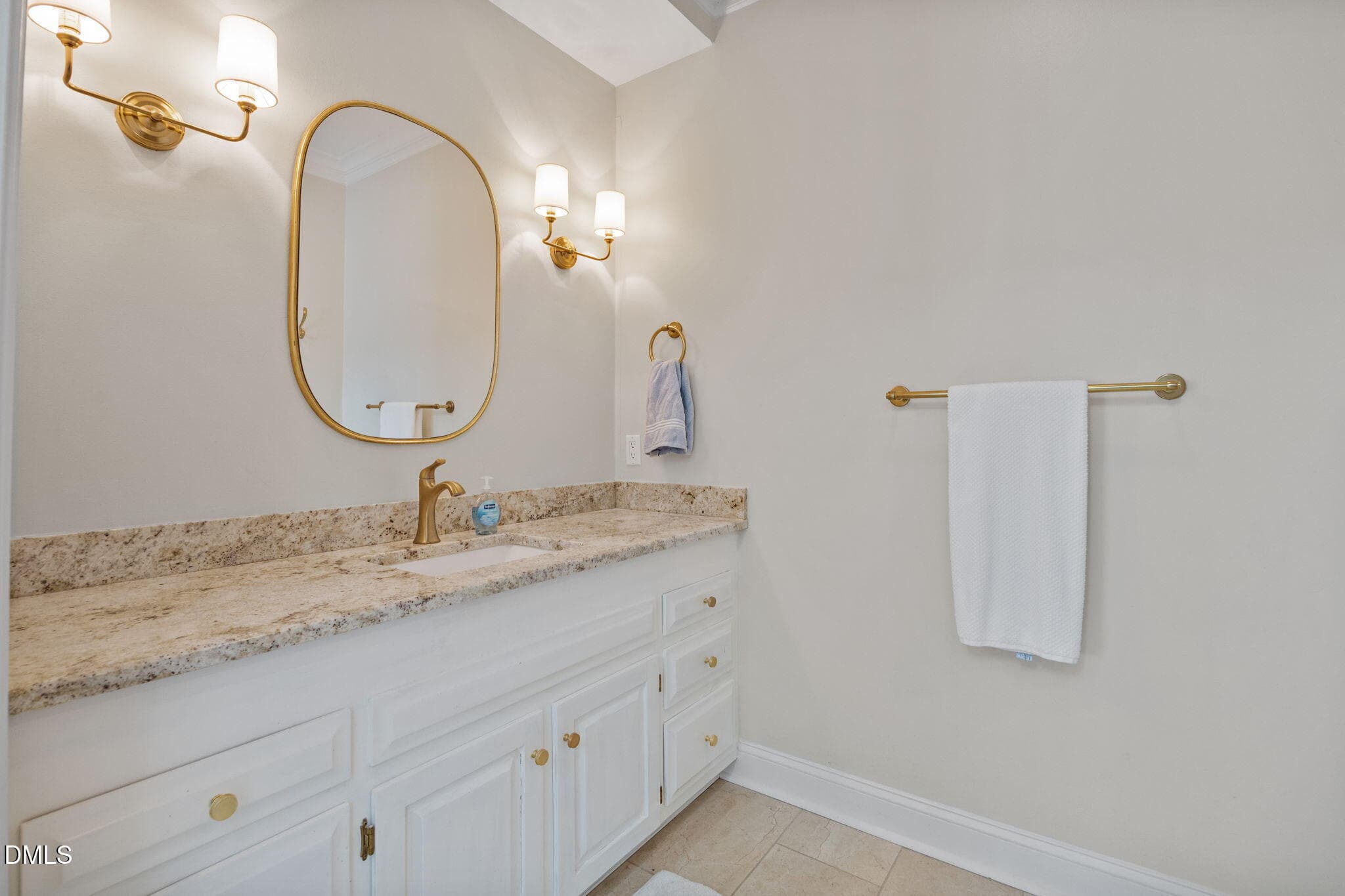 Primary Bathroom - 10773 Trego Trail, Raleigh, NC 27614, Raleigh