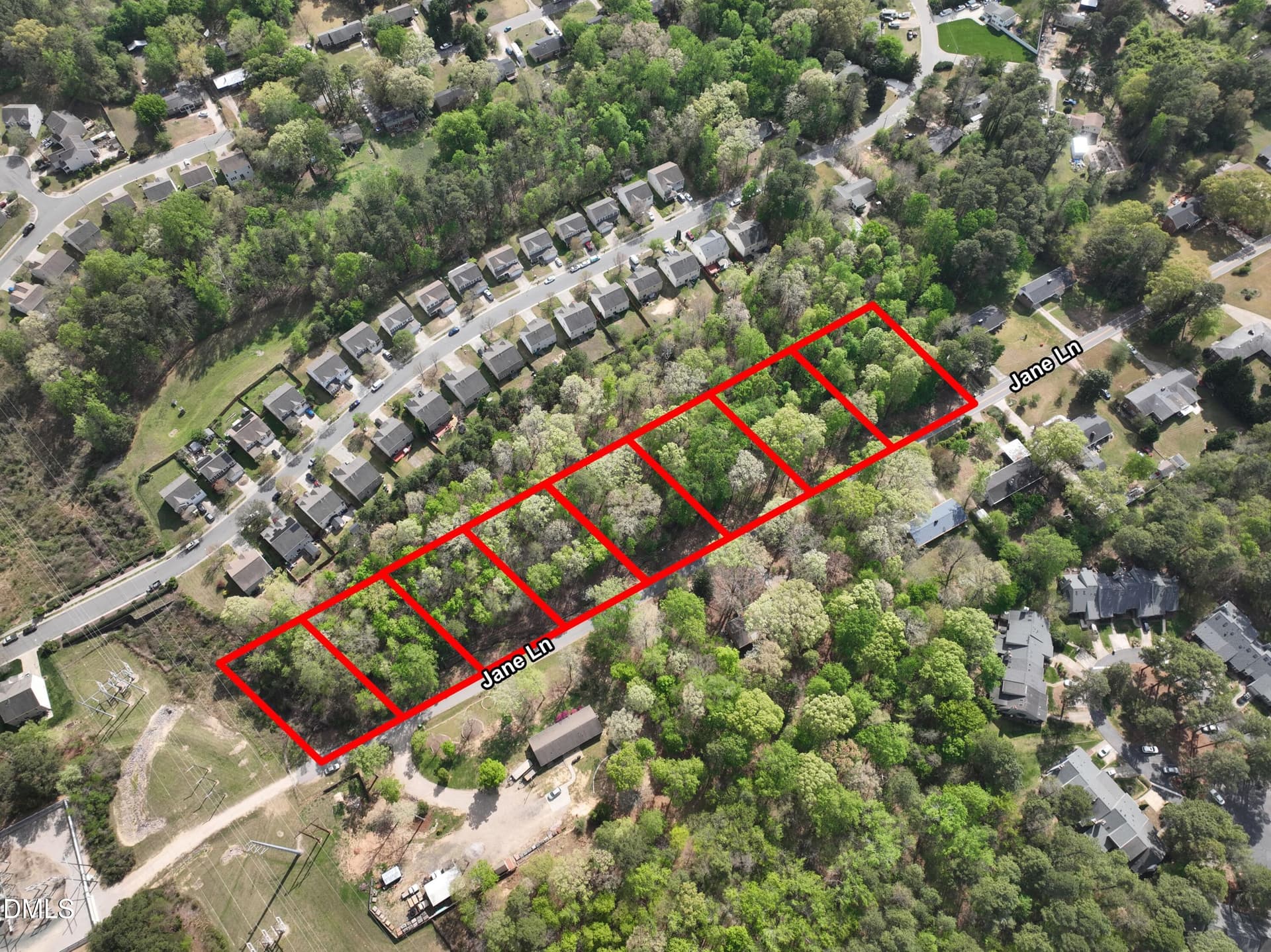 Jane_Ln_Labeled_2 - 4208 Jane Lane, Raleigh, NC 27604