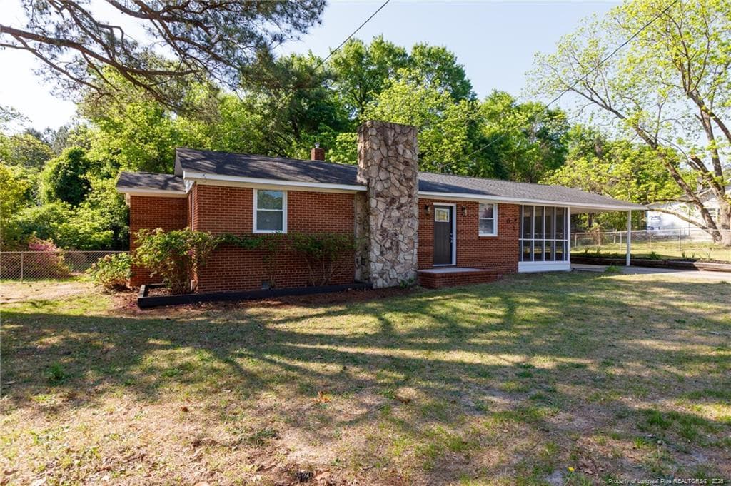 Photo 2 - 201 Scarborough Street, Spring Lake, NC 28390