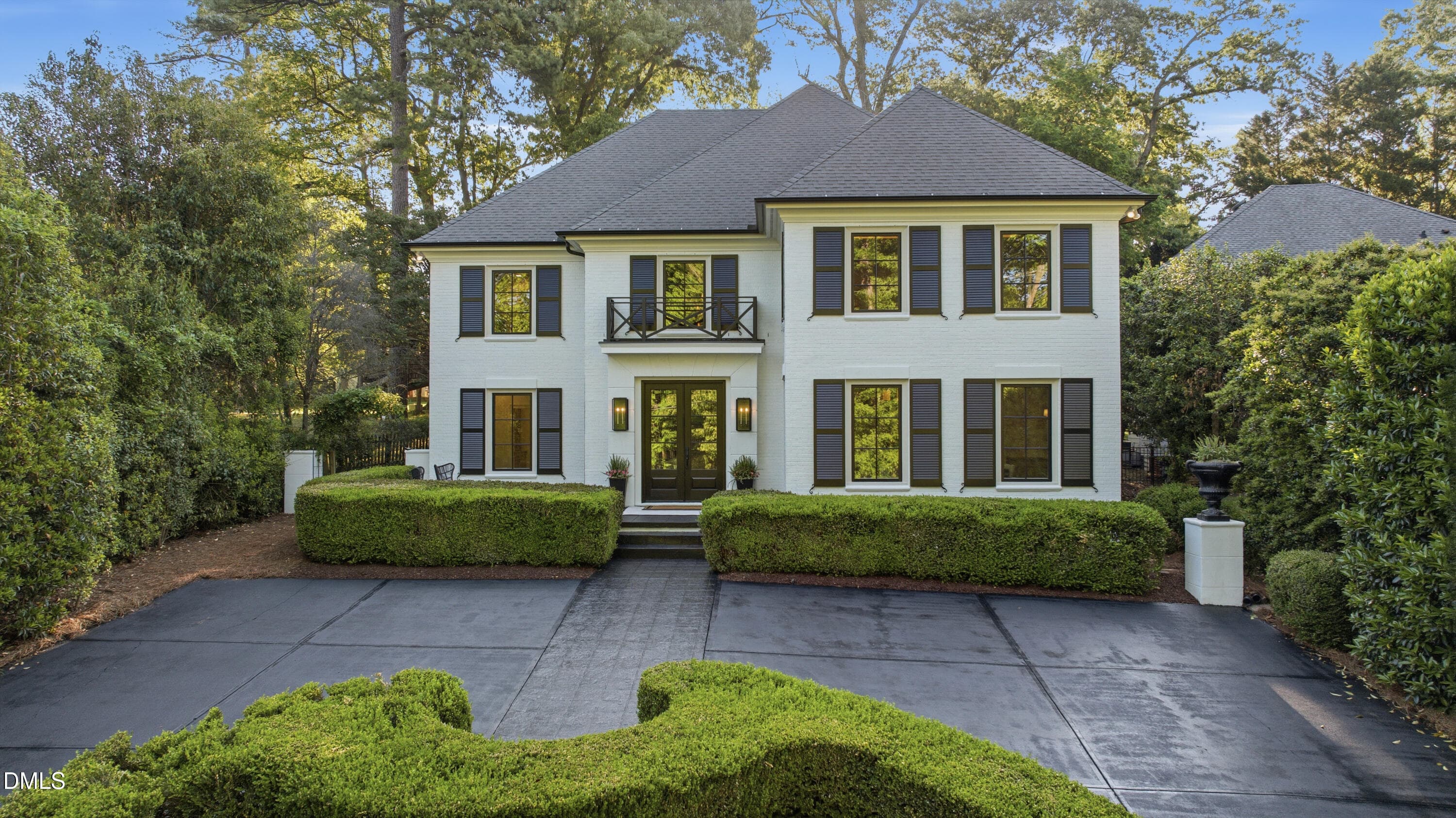 Exterior - 1526 Brooks Avenue, Raleigh, NC 27607, Raleigh