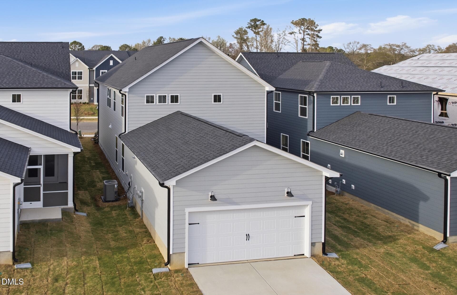 SAN Lot #106 2936 Denson (4) - 2936 Denson Road, Willow Springs, NC 27592, Willow Springs