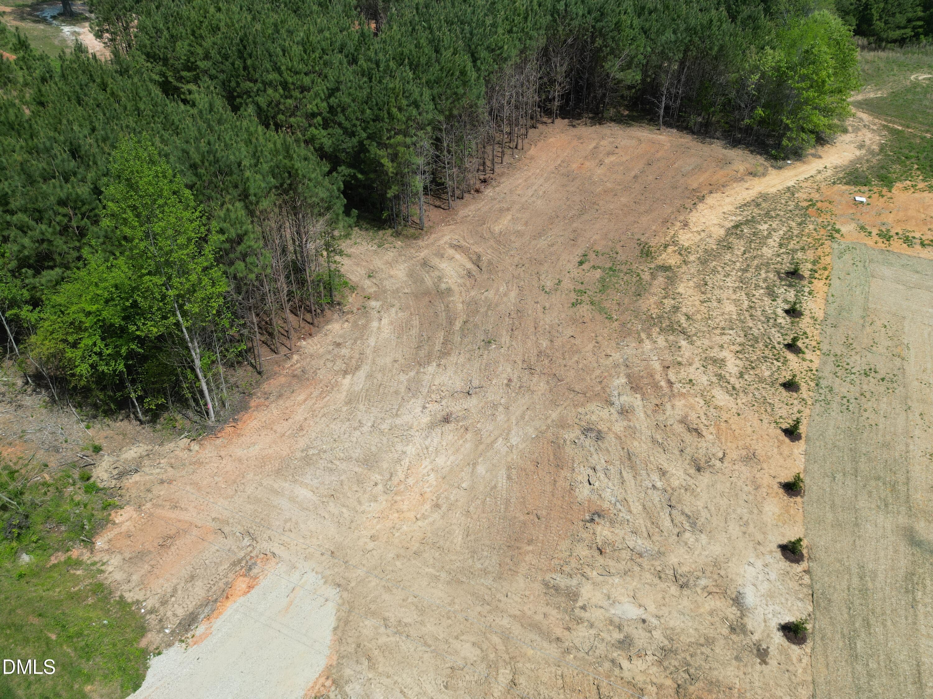 DJI_0787 - 2345 Peachtree Hills Road, Spring Hope, NC 27882