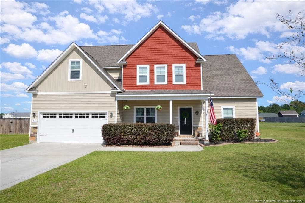 82 Folly Court, Linden, NC 28356