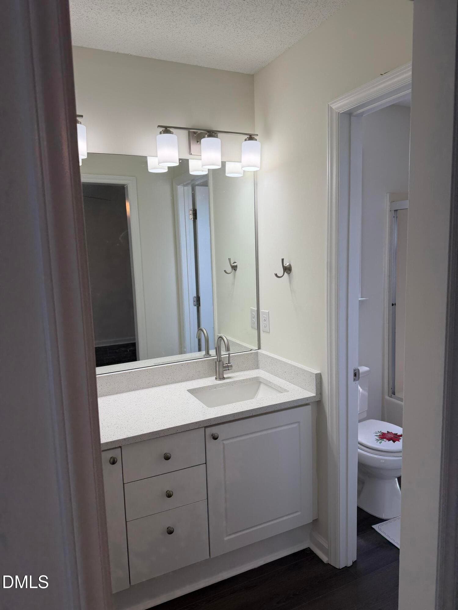 bath12 - 5742 Osprey Cove Drive, Raleigh, NC 27604, Raleigh