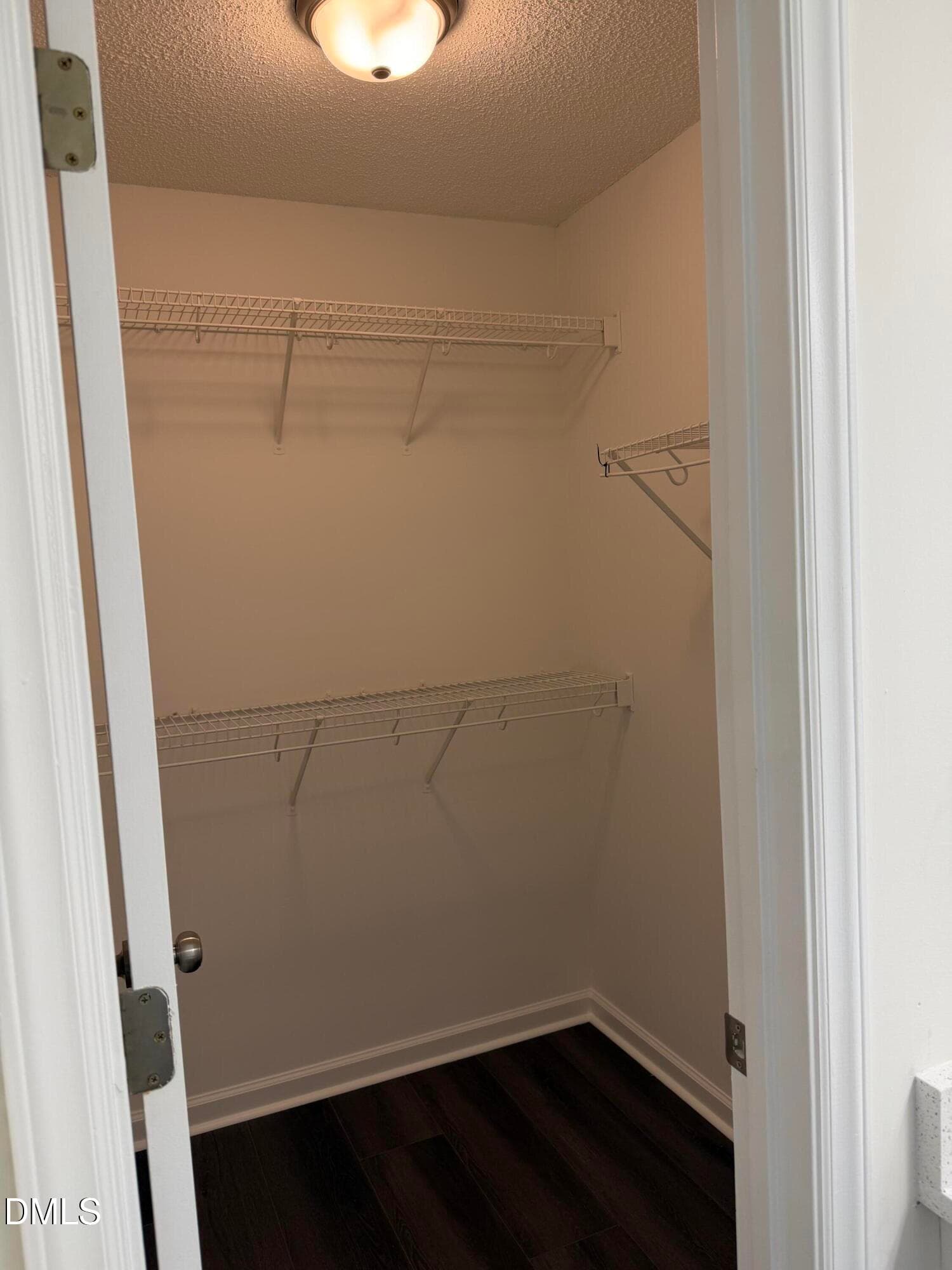 closet - 5742 Osprey Cove Drive, Raleigh, NC 27604, Raleigh