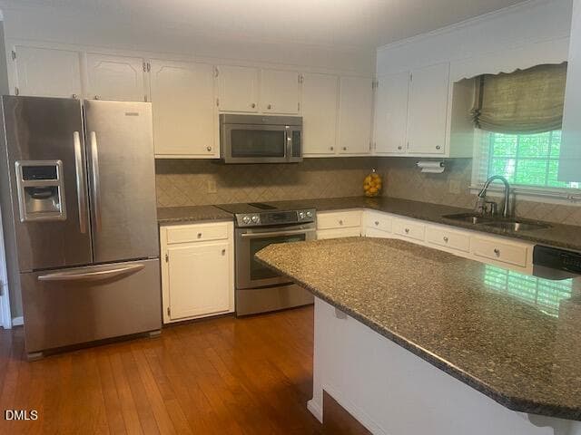 KT 1 - 1602 Peace Street, Henderson, NC 27536