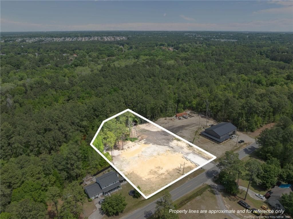 Photo 2 - 504 Porter Road, Hope Mills, NC 28348