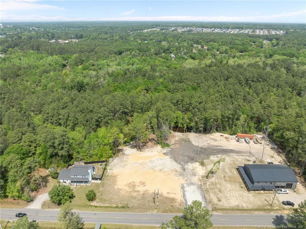 Photo 5 - 504 Porter Road, Hope Mills, NC 28348