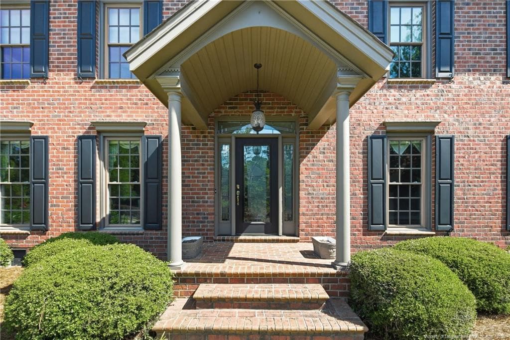Photo 2 - 437 Kingsford Road, Fayetteville, NC 28314, Fayetteville