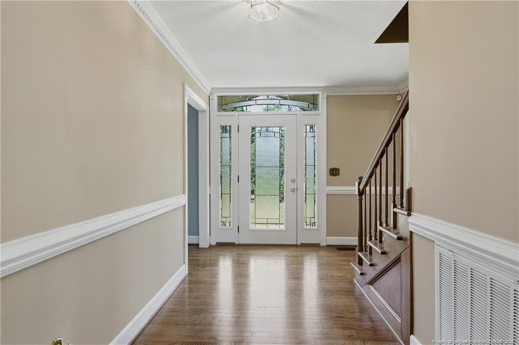 Photo 3 - 437 Kingsford Road, Fayetteville, NC 28314, Fayetteville