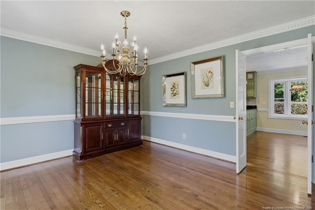 Photo 12 - 437 Kingsford Road, Fayetteville, NC 28314, Fayetteville