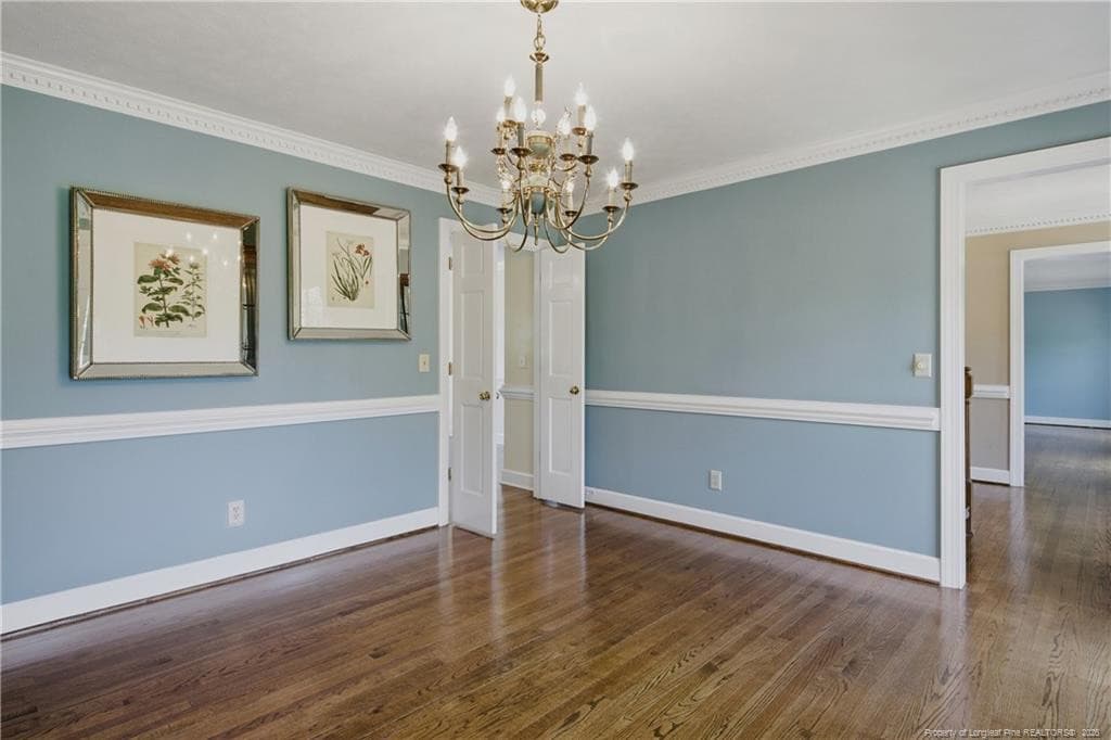 Photo 10 - 437 Kingsford Road, Fayetteville, NC 28314, Fayetteville