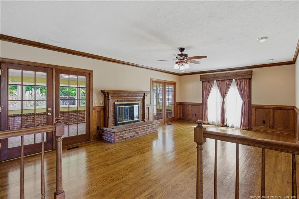 Photo 13 - 437 Kingsford Road, Fayetteville, NC 28314, Fayetteville