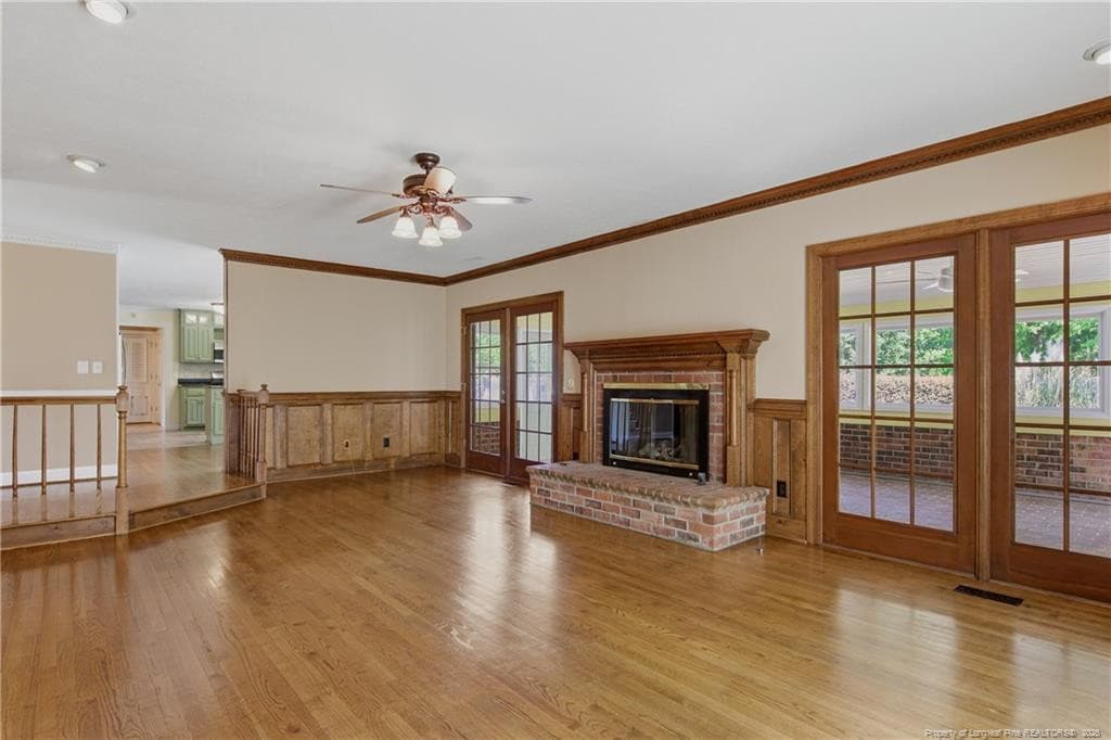 Photo 14 - 437 Kingsford Road, Fayetteville, NC 28314, Fayetteville