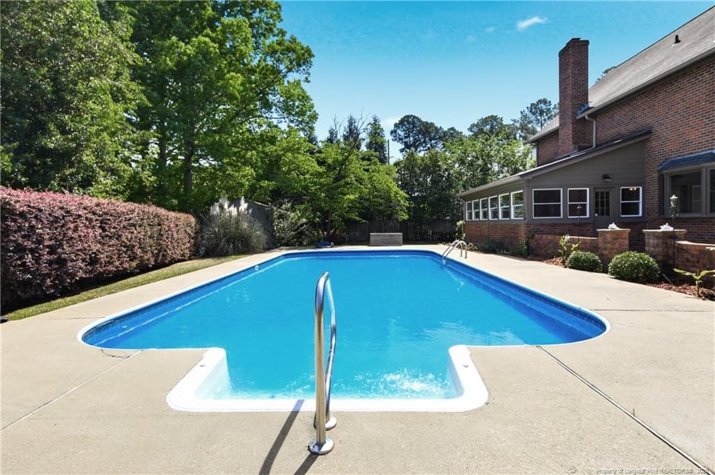 Photo 36 - 437 Kingsford Road, Fayetteville, NC 28314, Fayetteville