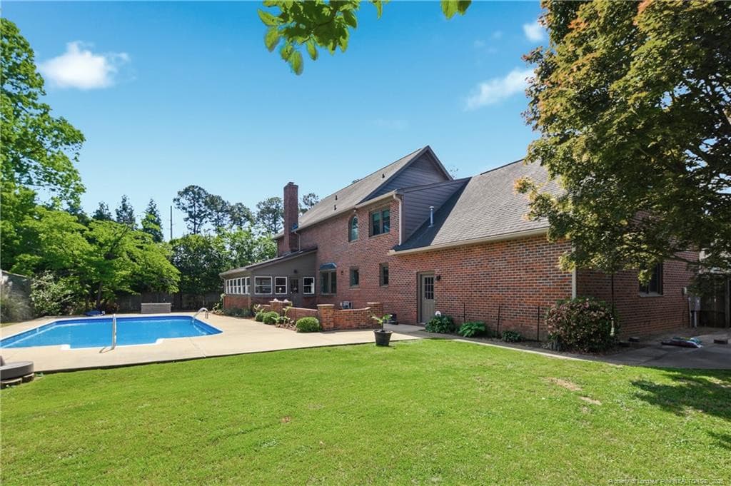 Photo 38 - 437 Kingsford Road, Fayetteville, NC 28314, Fayetteville