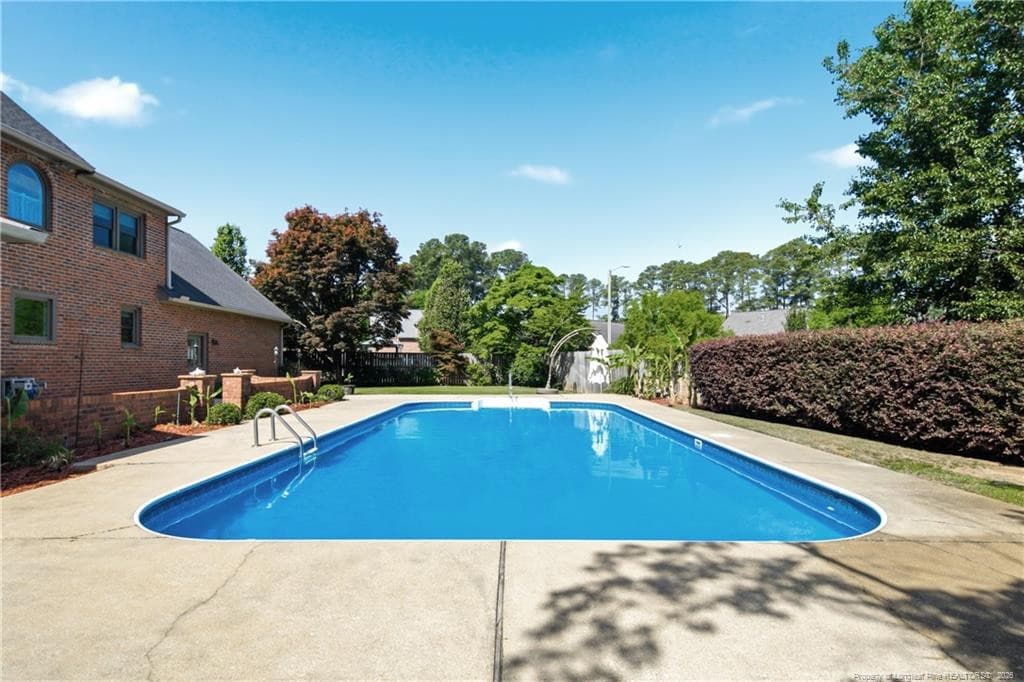 Photo 39 - 437 Kingsford Road, Fayetteville, NC 28314, Fayetteville