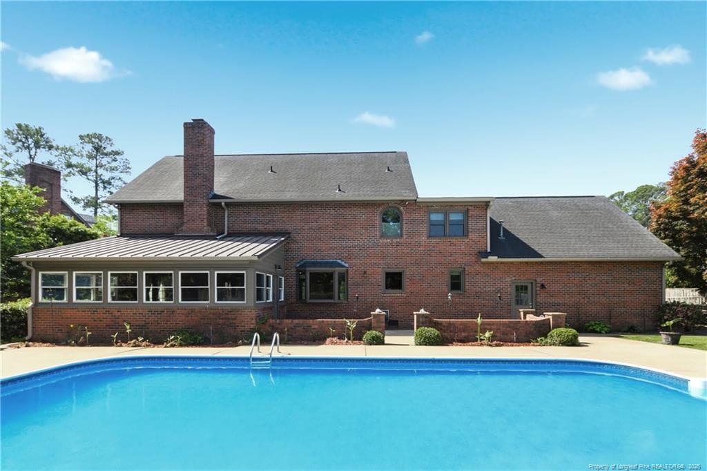 Photo 43 - 437 Kingsford Road, Fayetteville, NC 28314, Fayetteville
