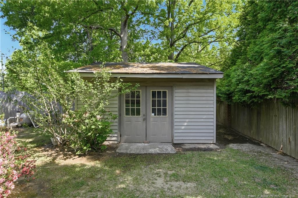 Photo 41 - 437 Kingsford Road, Fayetteville, NC 28314, Fayetteville