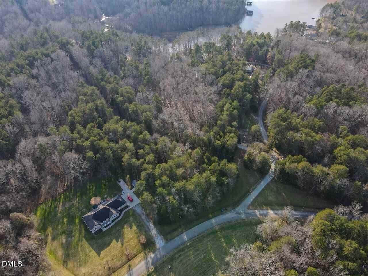 Lot #15 4 - 15a Quail Hollow Drive, Roxboro, NC 27574