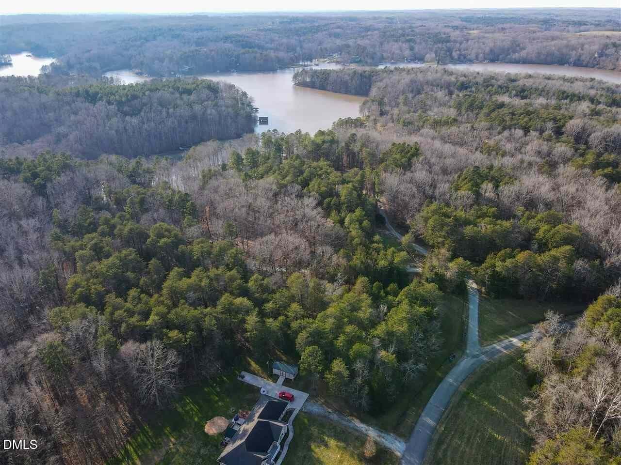 Lot #15 6 - 15a Quail Hollow Drive, Roxboro, NC 27574