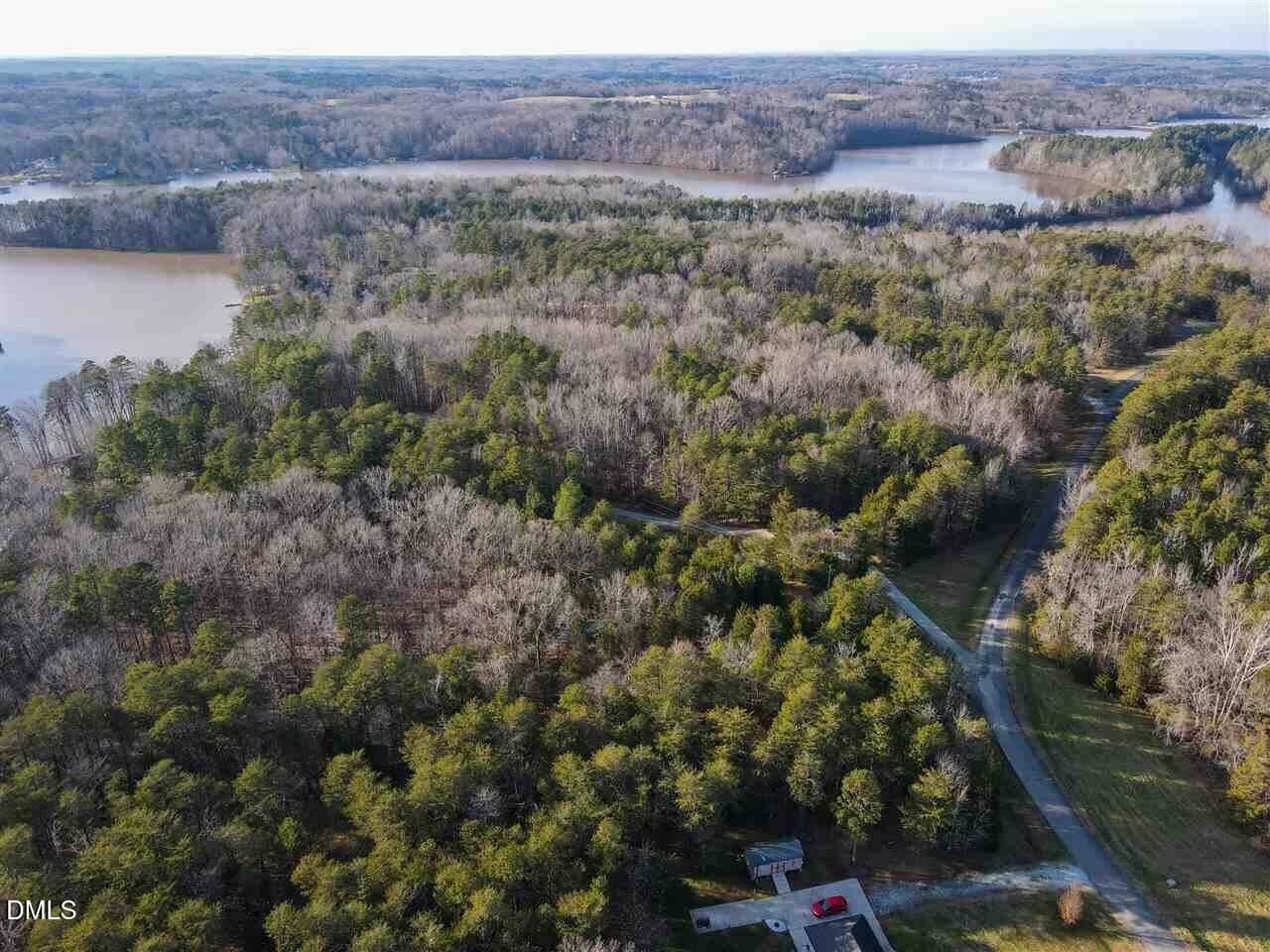 Lot #15 7 - 15a Quail Hollow Drive, Roxboro, NC 27574