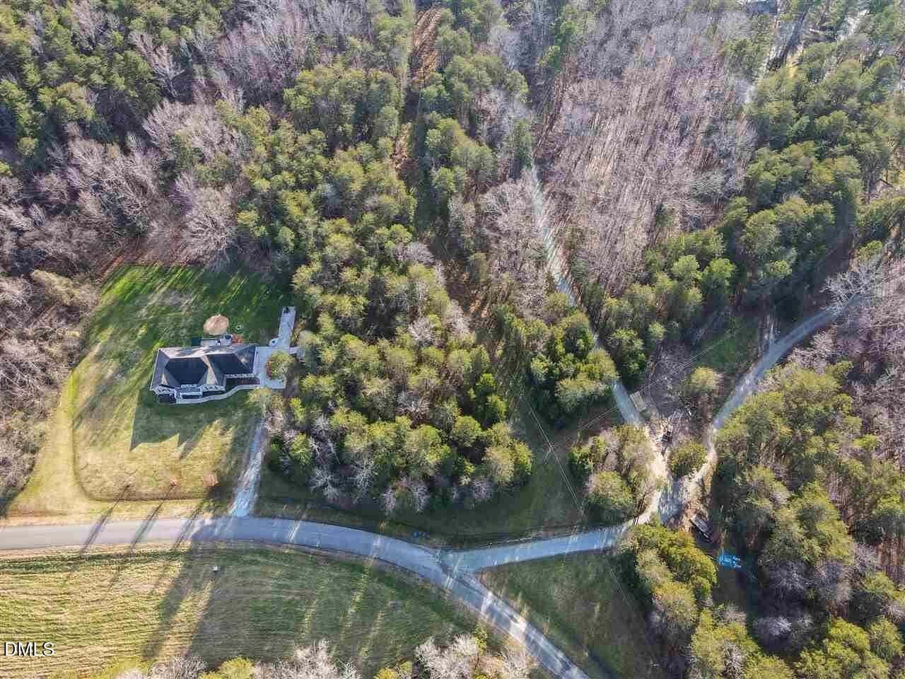Lot #15 - 15a Quail Hollow Drive, Roxboro, NC 27574