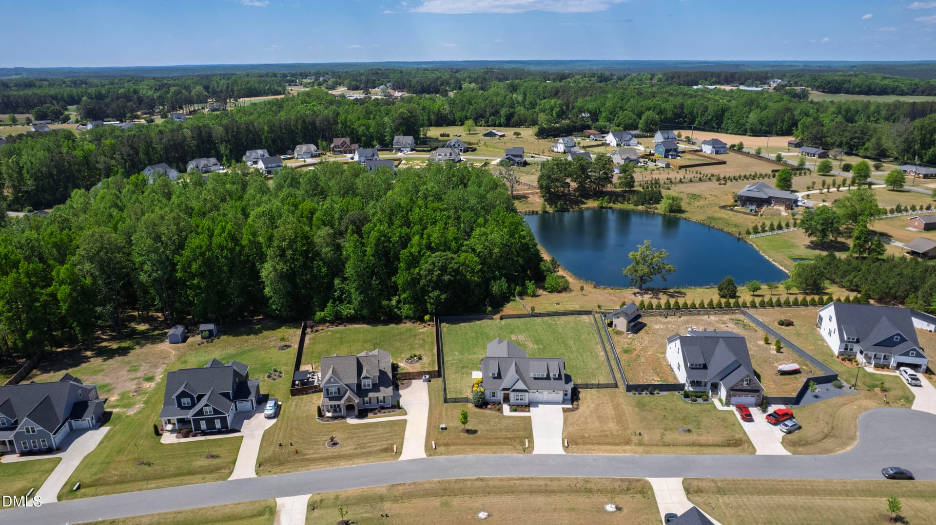 Blue (3) - 56 Blue Monarch Lane, Fuquay Varina, NC 27526