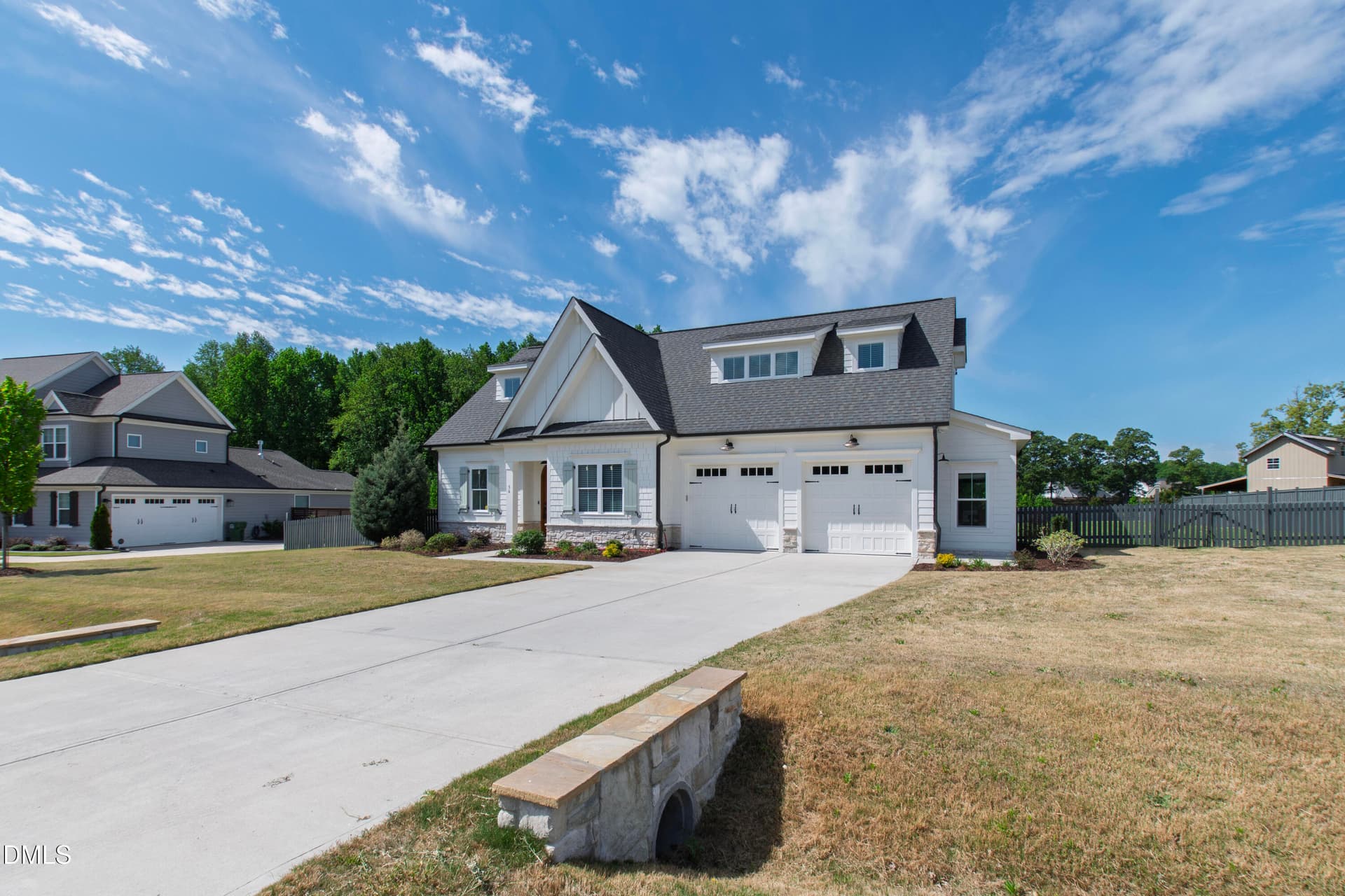 Blue (12) - 56 Blue Monarch Lane, Fuquay Varina, NC 27526