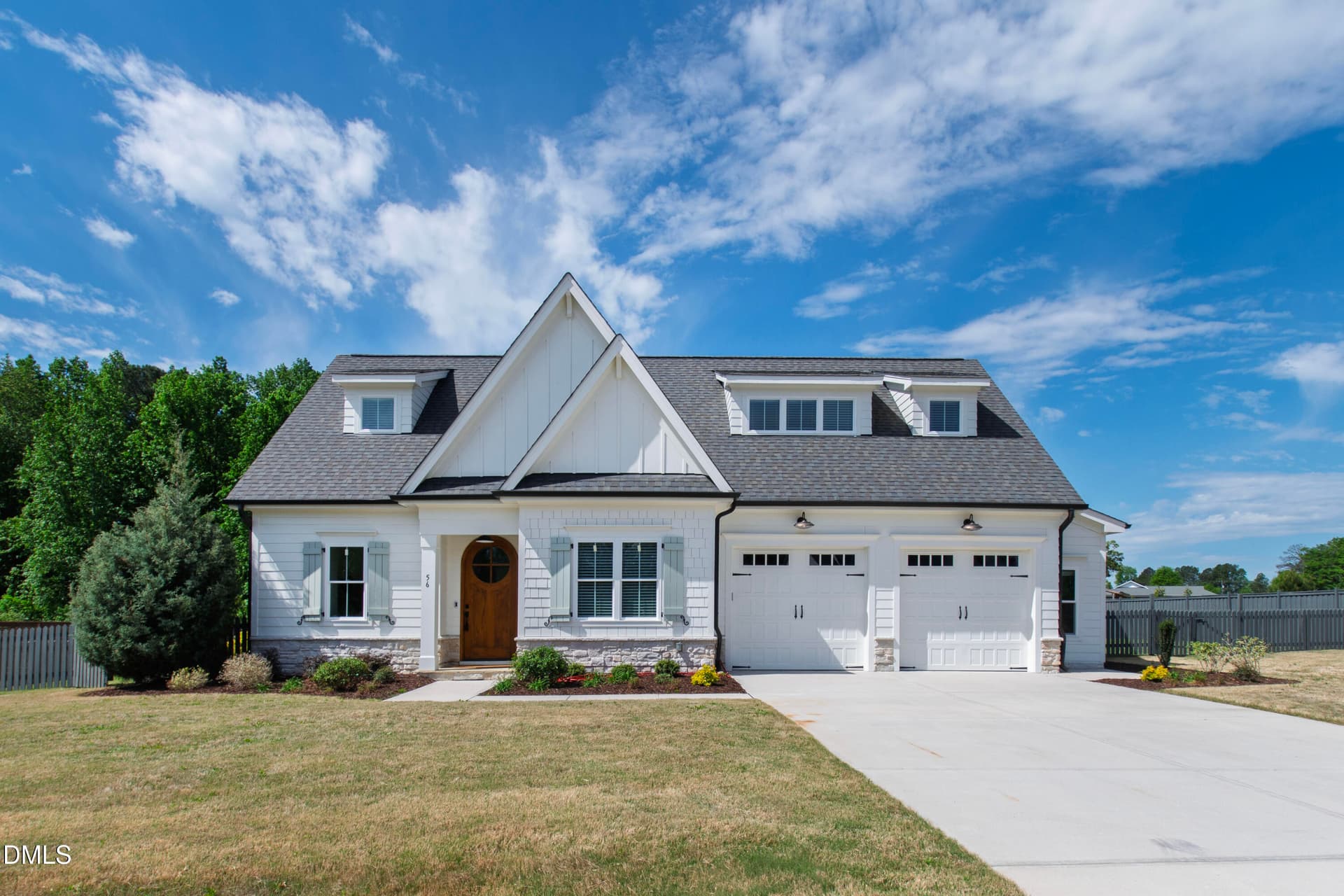 Blue (13) - 56 Blue Monarch Lane, Fuquay Varina, NC 27526