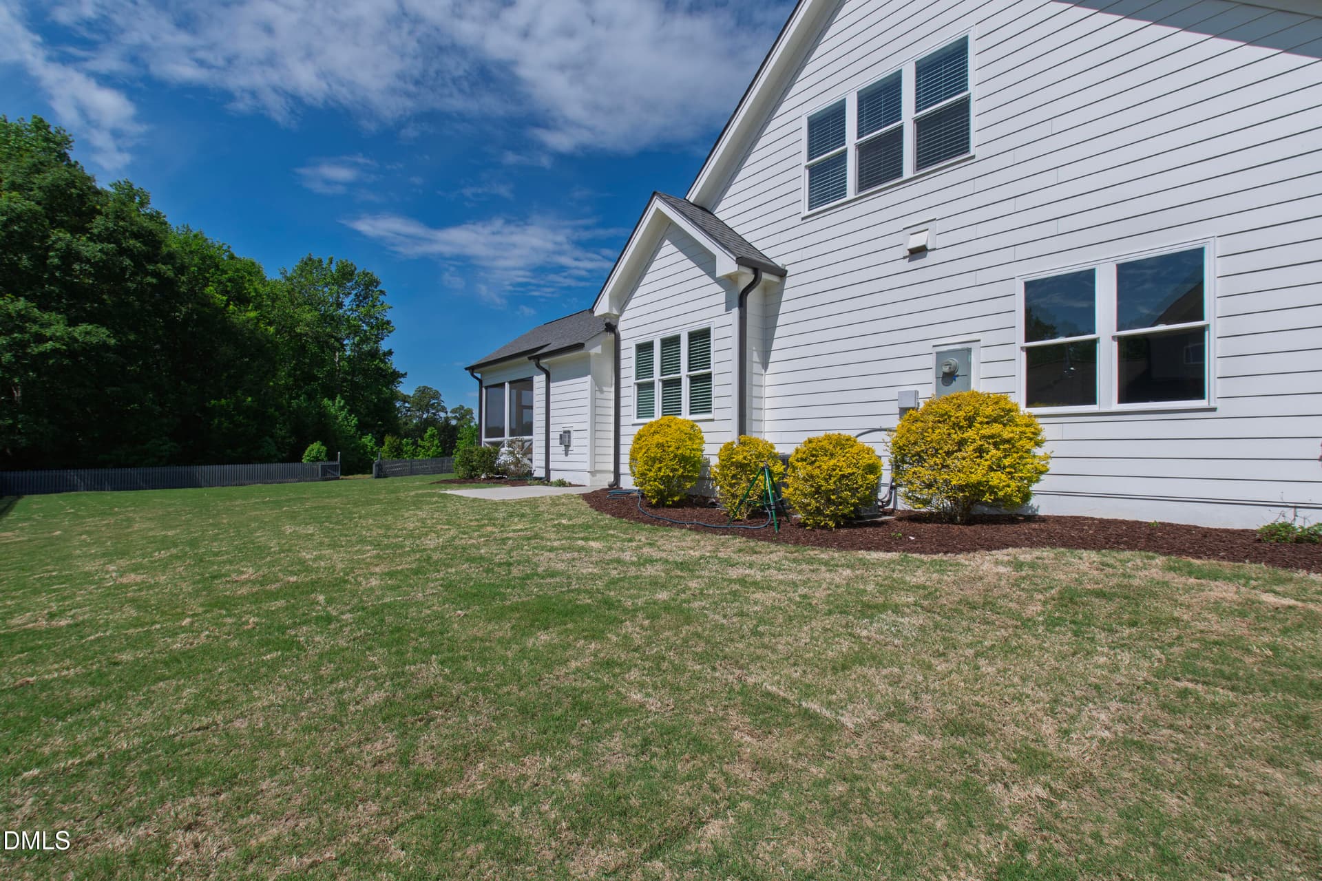 Blue (15) - 56 Blue Monarch Lane, Fuquay Varina, NC 27526