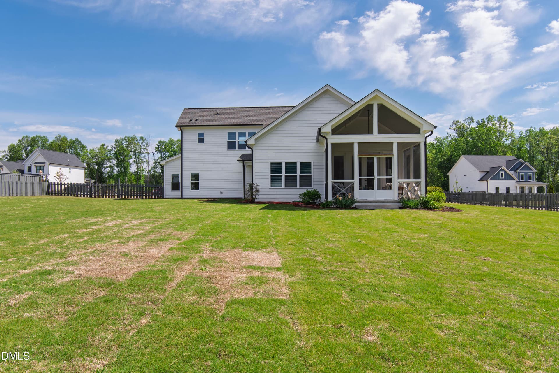 Blue (17) - 56 Blue Monarch Lane, Fuquay Varina, NC 27526