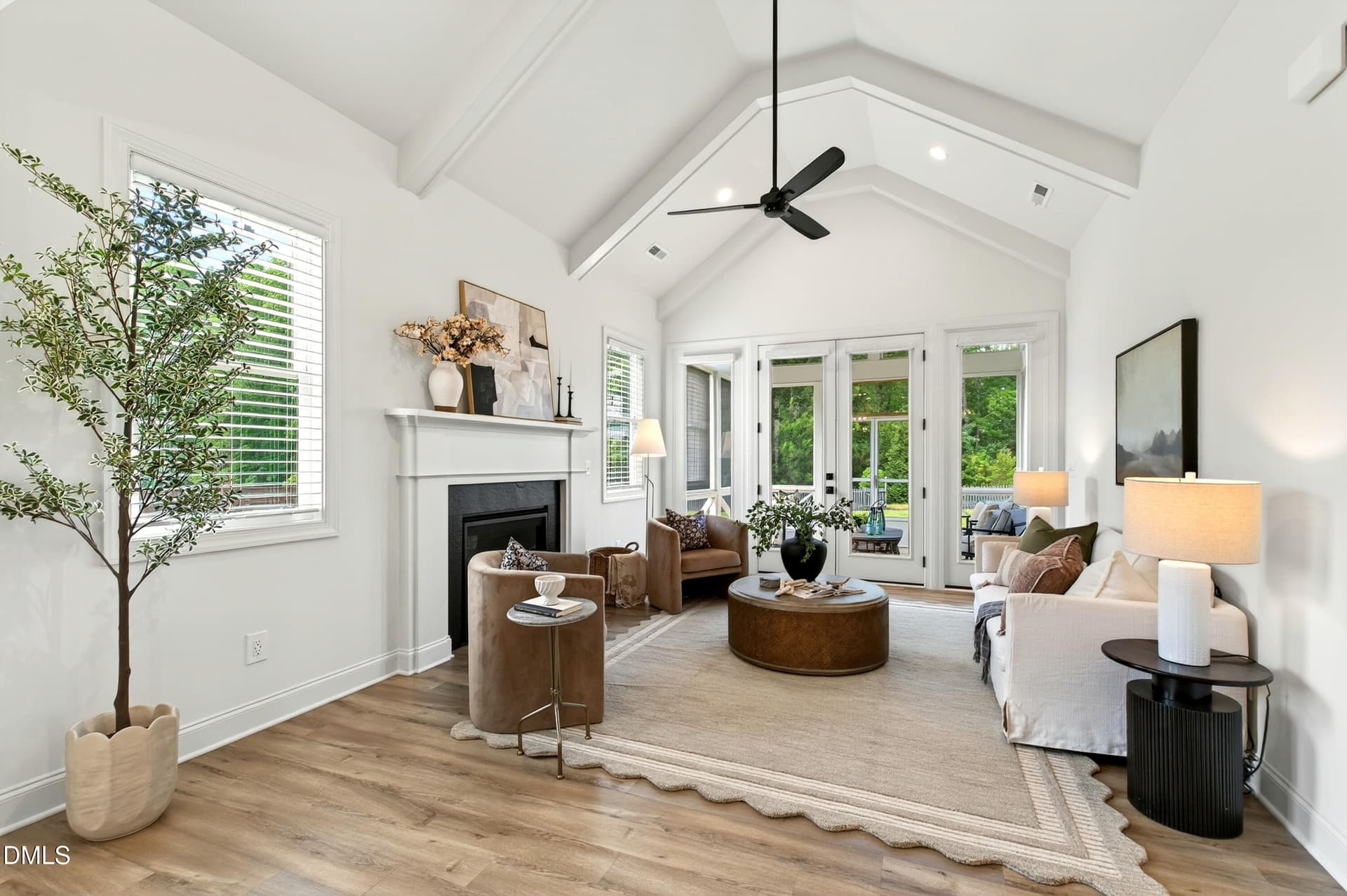 Blue (42) - 56 Blue Monarch Lane, Fuquay Varina, NC 27526
