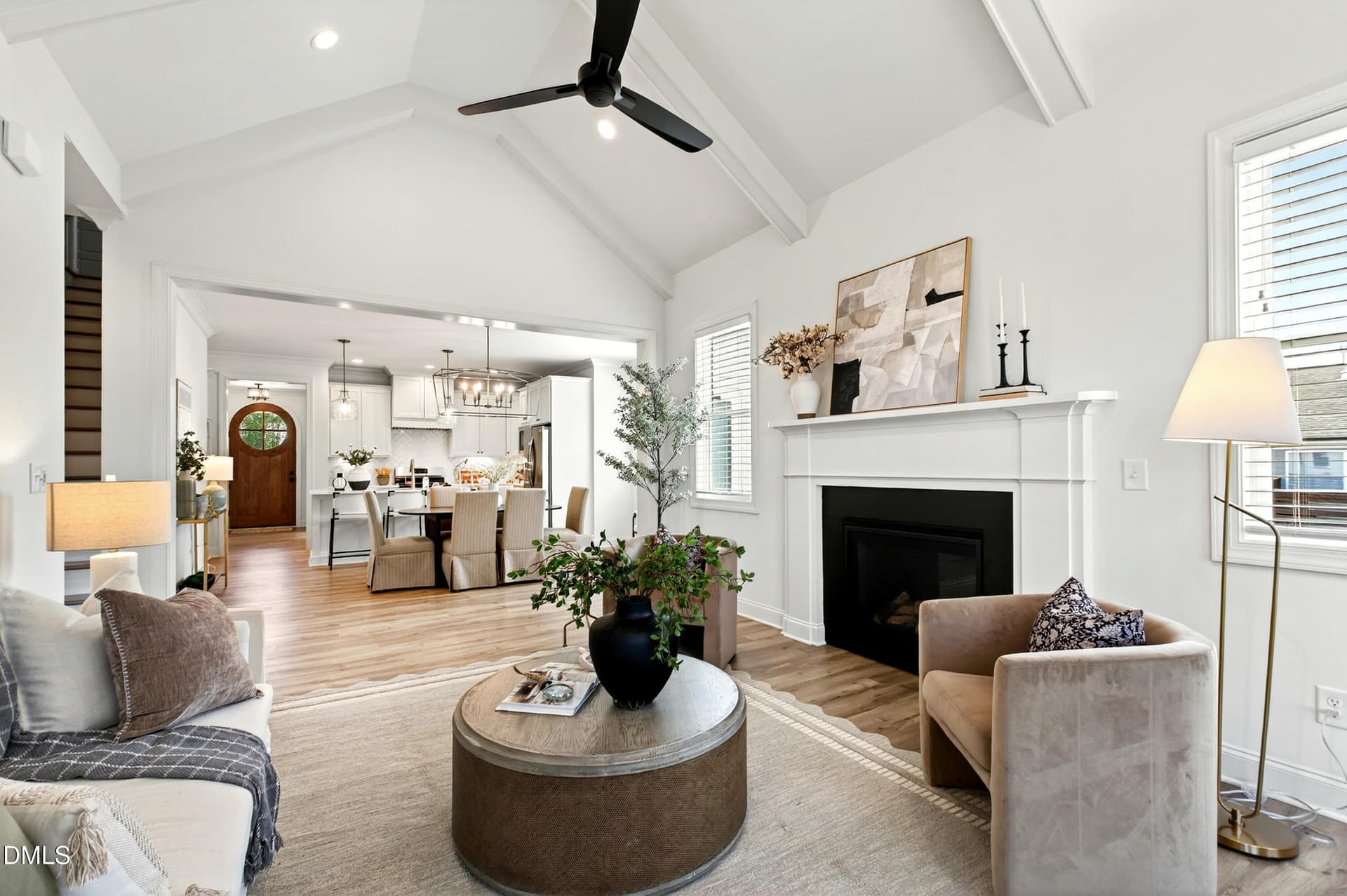 Blue (44) - 56 Blue Monarch Lane, Fuquay Varina, NC 27526