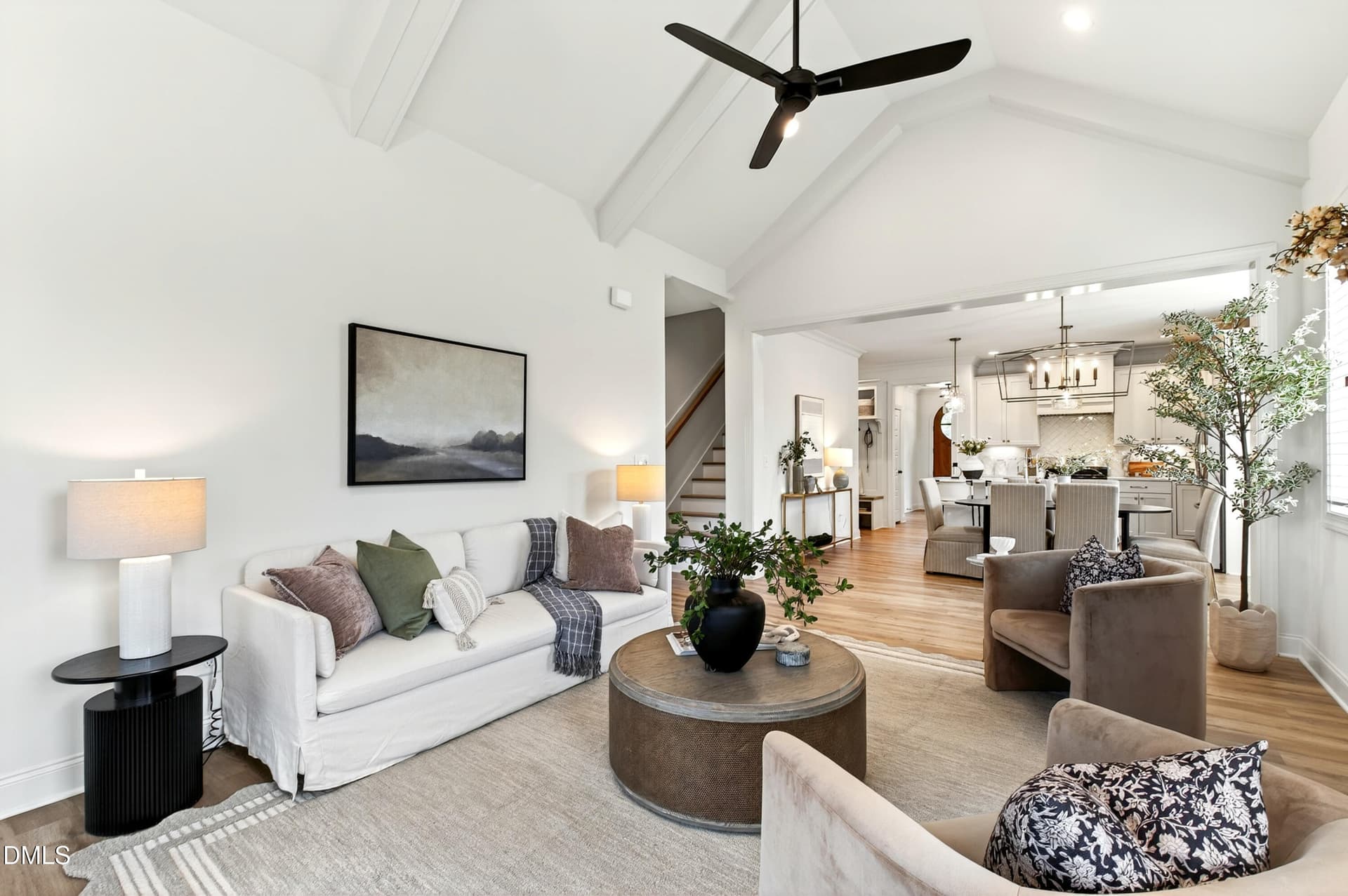 Blue (45) - 56 Blue Monarch Lane, Fuquay Varina, NC 27526