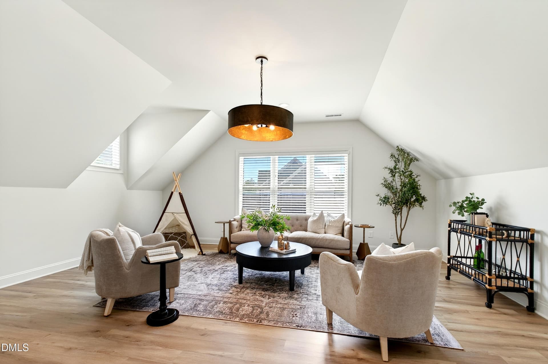 Blue (55) - 56 Blue Monarch Lane, Fuquay Varina, NC 27526