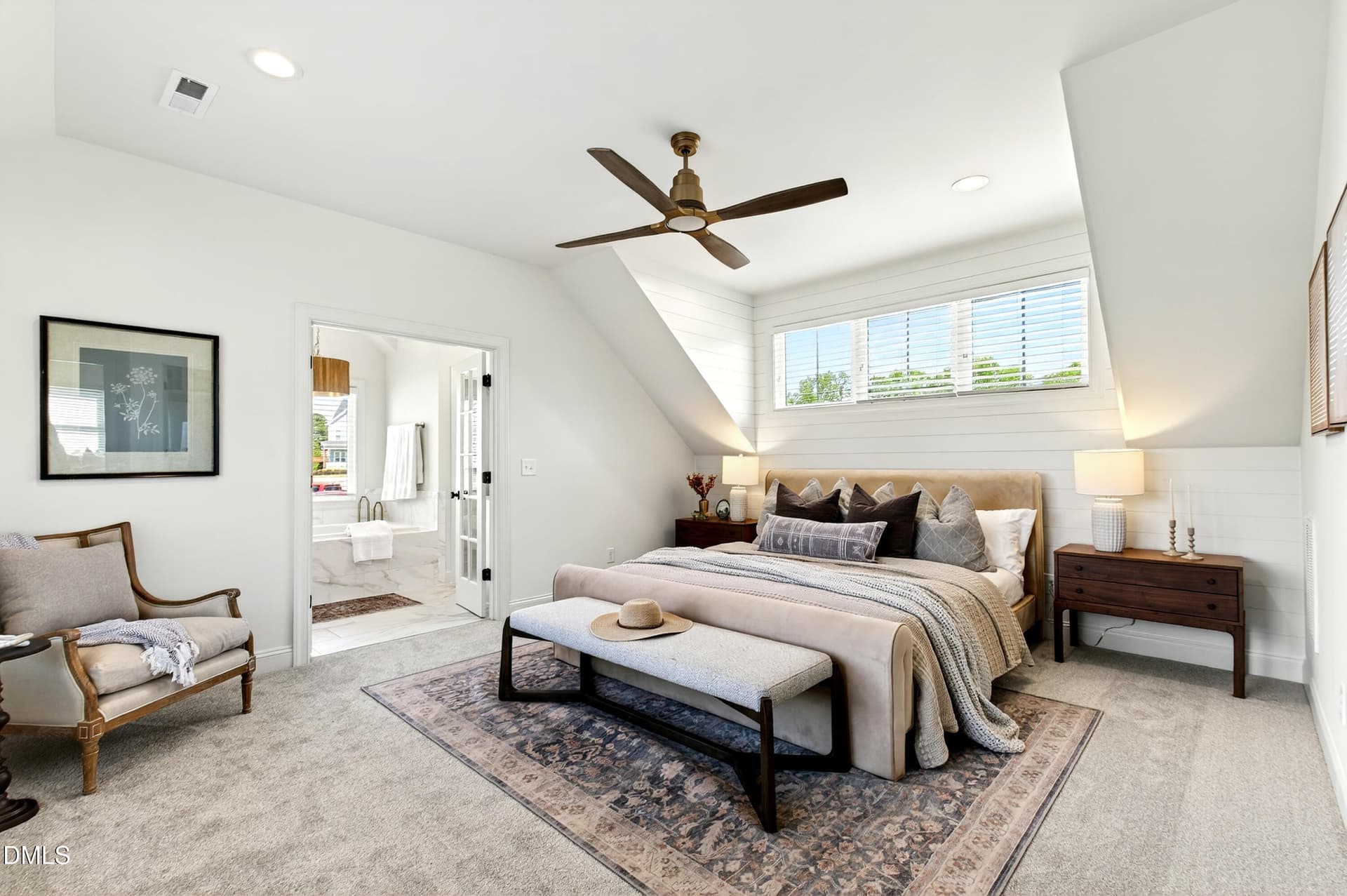Blue (58) - 56 Blue Monarch Lane, Fuquay Varina, NC 27526