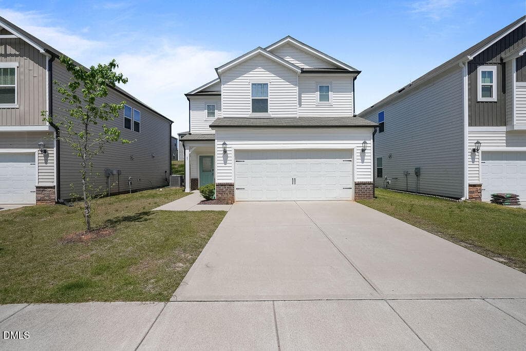 87 Anise Tree Way, Clayton, NC 27527