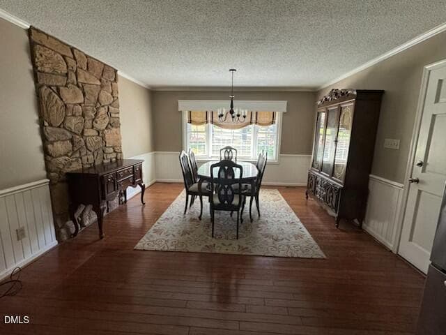 DINING AREA - 1602 Peace Street, Henderson, NC 27536