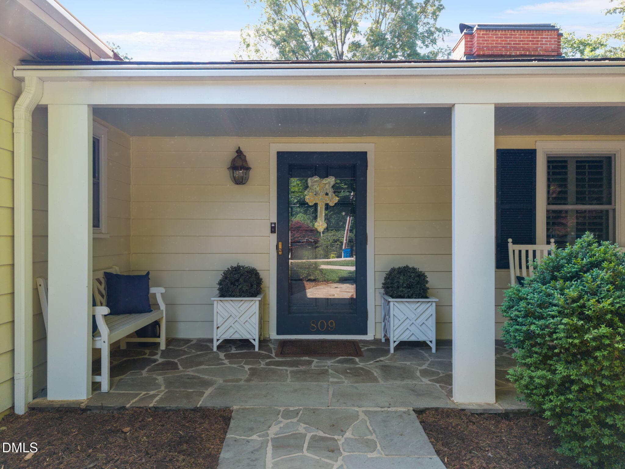 3-web-or-mls-DJI_20260416102605_0195_D - 809 Lake Boone Trail, Raleigh, NC 27607, Raleigh