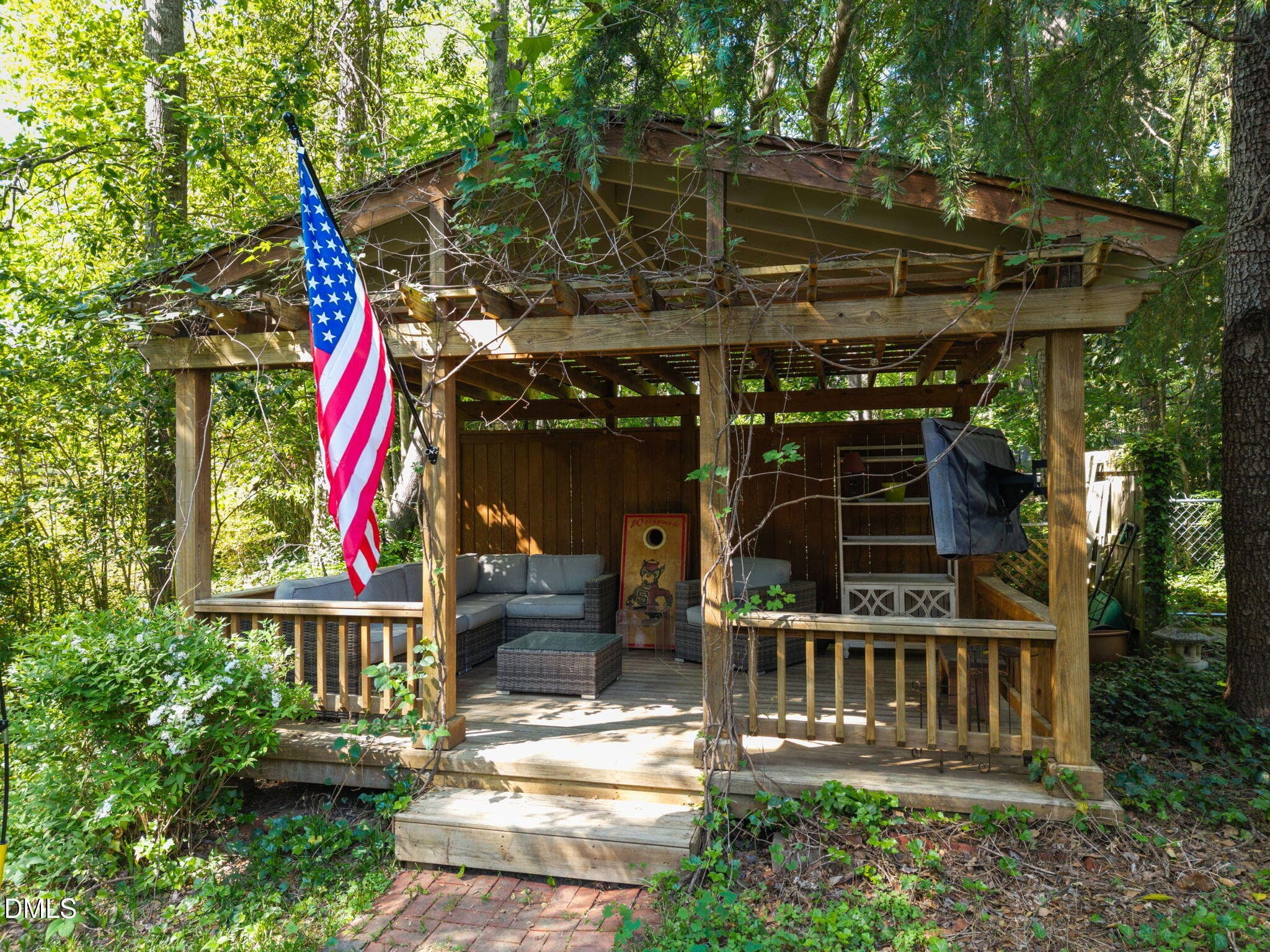 7-web-or-mls-DJI_20260416102829_0199_D - 809 Lake Boone Trail, Raleigh, NC 27607, Raleigh